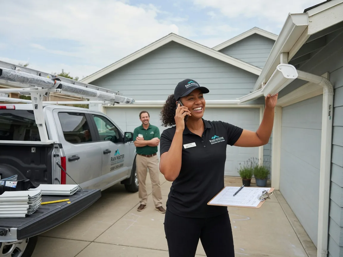 Gutter Installation Port Ewen, NY FAQs